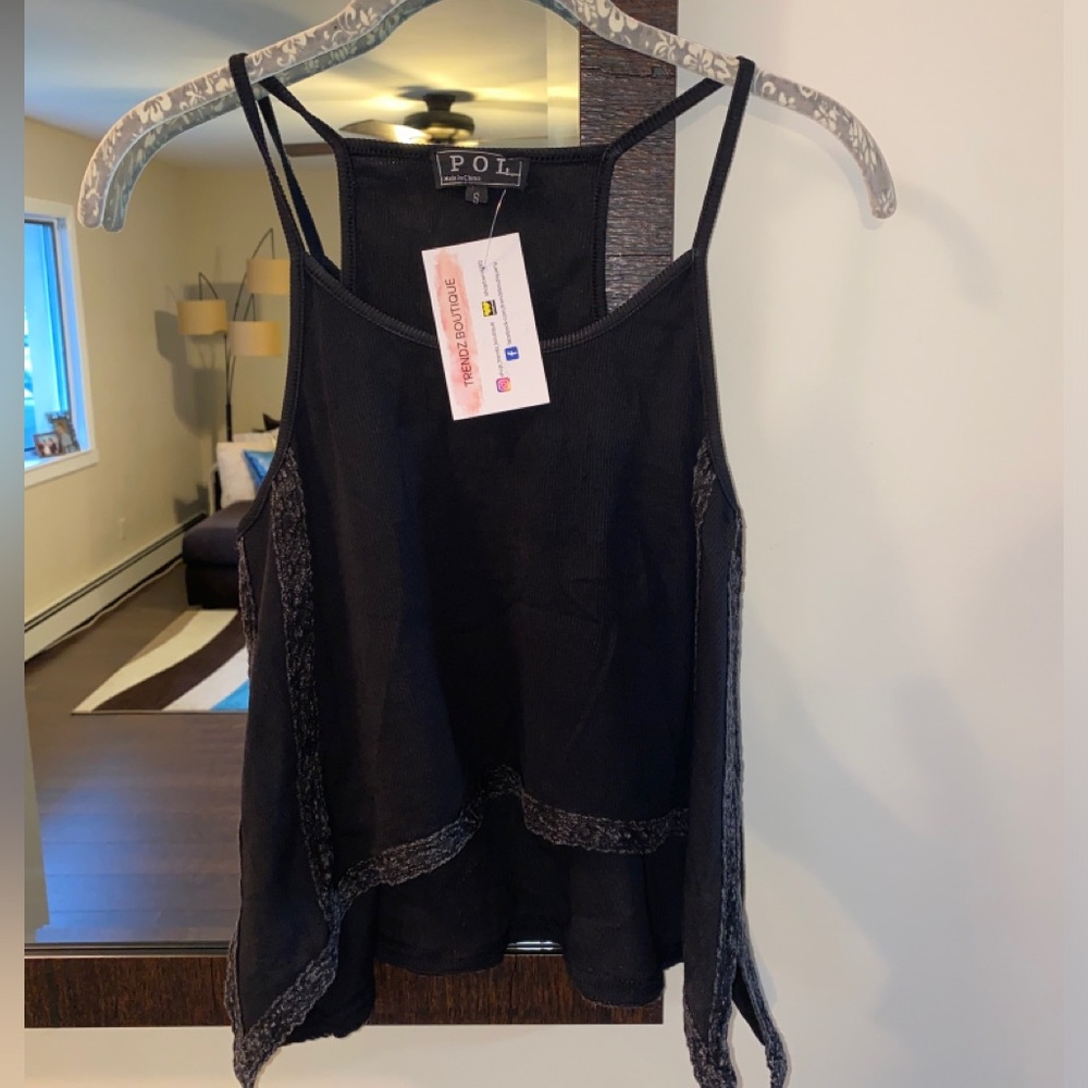 NWT POL Shirt